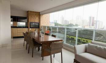 Imagem 6: Apartamento à venda 4 Quartos, 4 Suites, 4 Vagas, 227M², Vila Gomes Cardim, São Paulo - SP