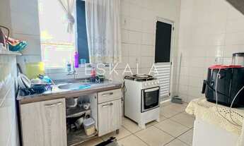 Imagem 2: APARTAMENTO COM 02 DORMITÓRIOS + 02 VAGAS DE GARAGEM