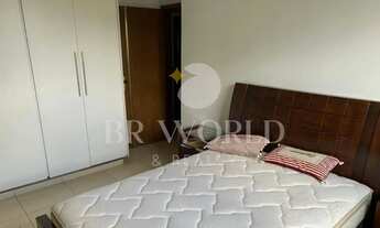 Imagem 4: Apartamento no setor central com 200m2 rico em armários