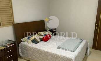 Imagem 6: Apartamento no setor central com 200m2 rico em armários