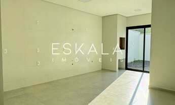 Imagem 4: SOBRADO GEMINADO COM 03 DORMITÓRIOS, SENDO 01 SUÍTE - CZERNIEWICZ - JARAGUÁ DO SUL