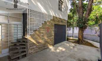 Imagem 3: Sobrado com 3 quartos, Indianópolis - São Paulo