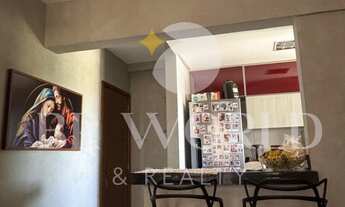 Imagem 6: Apartamento de 2Q sendo 1 suíte rico em armários no eldorado