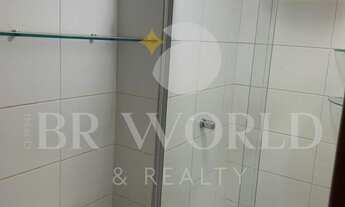 Imagem 3: 2Q sendo 1 suíte no eldorado invent joy