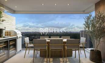 Imagem 5: 3 Quartos 70 m² 2 garagens - Splendore Boa Viagem - Recife/PE