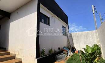 Imagem 4: Casa com 3 quartos, Jardim Catuai - Mandaguaçu