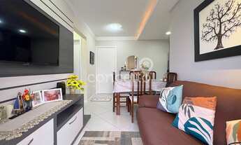 Imagem 3: Apartamento com 2 Dormitórios na Itoupava Central!