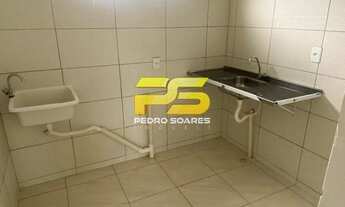 Imagem 5: Apartamento para venda no Residencial Ebenezer Gramame/João Pessoa- PB