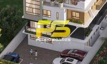 Imagem 2: APARTAMENTOS DE 03 QUARTOS A PARTIR DE 420 MIL A VENDA NO BAIRRO ALTIPLANO EM JOÃO PESSOA