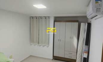 Imagem 2: REPASSE DE APARTAMENTO MOBILIADO COM 3 QUARTOS, JARDIM ATLÂNTICO - CABEDELO