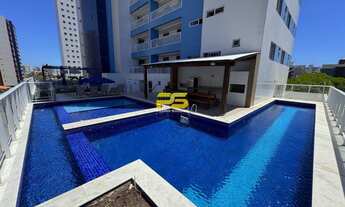 Imagem 4: Apartamento à venda no Residencial St.Tropez Jardim Oceania