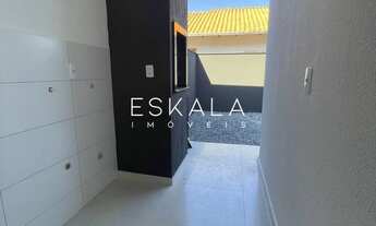 Imagem 2: CASA GEMINADA COM 01 SUÍTE + 01 QUARTO