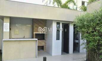 Imagem 2: Apartamento com 44m2, totalmente mobiliado, ideal para quem busca praticidade e conforto…