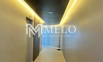 Imagem 4: Parque do Cais - Apto. com sala de estar, 1qt, 1bwc social e cozinha/área de serviço