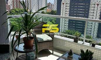 Imagem 6: Apartamento à venda em Miramar 150m²