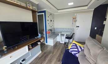 Imagem 5: Apartamento à venda, Sítio da Figueira, São Paulo, SP