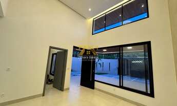 Imagem 5: Casa Alto Padrão com 4 suítes, 212,52 m² - 110 sul (ARSE 14) - Próxima ao Gigante Atacadis