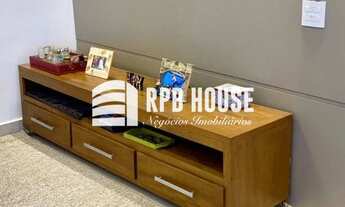 Imagem 4: Apartamento Varandas do Botânico Novíssimo!!!