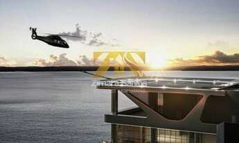 Imagem 2: Lançamento Fama Corporate Powered by Porsche Consulting - Orla 14 - Próximo a Praia da Gr