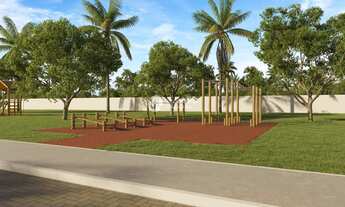 Imagem 3: LOTEAMENTO PARK DOS COQUEIROS RESIDENCE - BARRA DOS COQUEIROS -SE