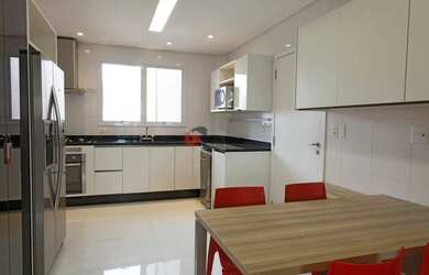 Imagem 6: Apartamento à venda 4 Quartos, 4 Suites, 4 Vagas, 227M², Vila Gomes Cardim, São Paulo - SP