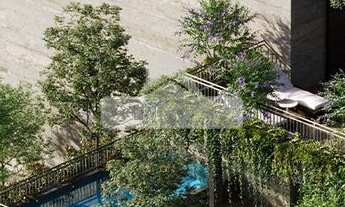 Imagem 2: APARTAMENTOS – URBAN ÁTRIO – ACSU-SE 20 (AV. LO-03