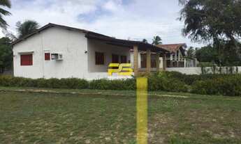 Imagem 5: Casa 700m2 com 02 Quartos em Lucena á venda por R$ 370.000,00