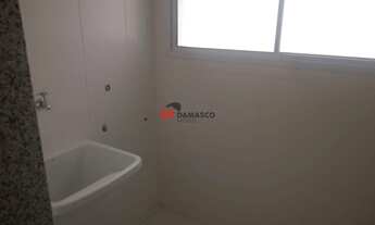 Imagem 6: Apartamento à venda 2 Quartos, 1 Suite, 2 Vagas, 62M², Campestre, Santo André - SP