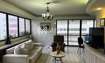 Imagem 3: PARNAMIRIM - Apto com 5qto., 3suites, 3vagas, 220m², 1por andar
