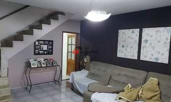 Imagem 3: Sobrado à venda 2 Quartos, 2 Vagas, Rudge Ramos, São Bernardo do Campo - SP