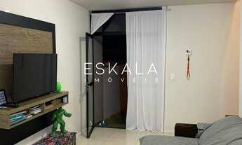 Imagem 2: Casa Geminada semi mobiliada com 02 dormitórios, Escolinha - Guaramirim