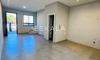 Imagem 2: Sobrado Geminado com 03 Dormitórios, Sendo 01 Suíte - Bairo Amizade, Guaramirim