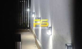 Imagem 5: CASA ALTO PADRÃO A VENDA NO CONDOMÍNIO ALPHAVILLE PARAIBA EM BAYEUX