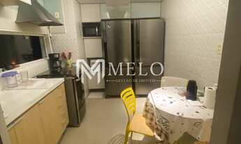 Imagem 6: BOA VIAGEM - Apto com 4qts, 4suites, 3vagas, 225m²