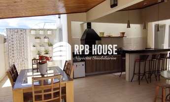 Imagem 3: Casa Cond. Evidence 4 dorm. Zona Sul - Imperdível !!