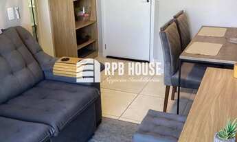 Imagem 4: Apartamento com 2 quartos à Venda