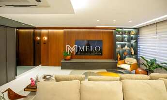 Imagem 2: BOA VIAGEM - Apto com 4qts, 2suites, 2vagas, 189m²