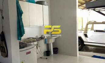 Imagem 2: Casa com 6 quartos à Venda, Bessa - João Pessoa