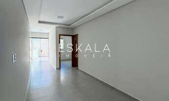 Imagem 2: CASA GEMINADA COM 02 QUARTOS