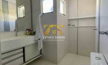 Imagem 6: Sobrado 2/4 com 2 suítes - 104,56 m² na 706 sul (ARSE 72) Condomínio Residencial Fênix - P