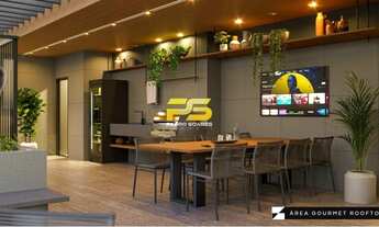 Imagem 5: Lançamento Apartamentos à venda Resifencial Soft