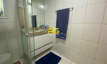 Imagem 5: Apartamento com 3 quartos à Venda, Areia Dourada - Cabedelo