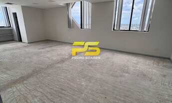 Imagem 3: Cobertura a venda no Edifício Empresarial Epitácio Pessoa