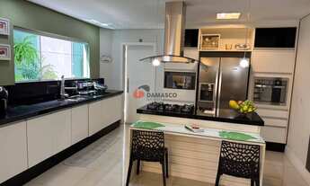 Imagem 6: SOBRADO COM ESPAÇO GOURMET NO BAIRRO OLÍMPICO