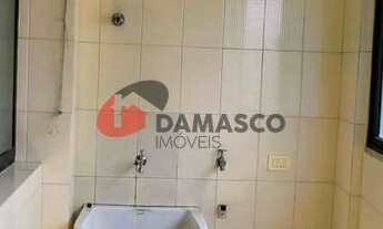 Imagem 4: Apartamento, 2 dormitórios, 1 suítes, 3 banheiro, 2 vagas na garagem, 97M² de Área Constru