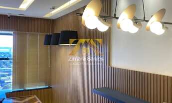 Imagem 6: Sala Comercial - 60 m² - 106 Norte (ARNE 12) - Palmas Business Center - Próximo ao Palácio