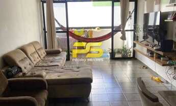 Imagem 7: Apartamento 130m2 com 03 Quartos em Cabo Branco á venda por 590.000,00