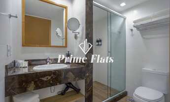 Imagem 3: Flat disponível para venda no Wyndham Gramado Termas Resort & SPA, com 27m² e 1 dormitório