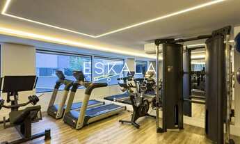 Imagem 6: Apartamento com 3 suítes no Residencial Ícono