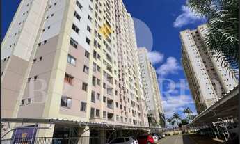 Imagem 6: Yes buriti apartamento de 2Q sendo 1 suíte e lazer completo